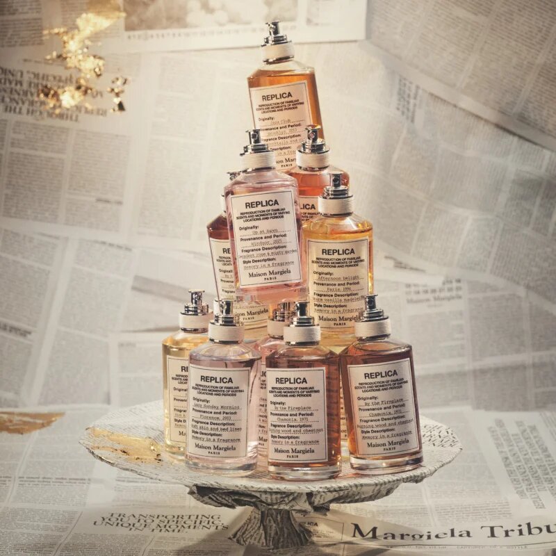 Maison Margiela REPLICA Jazz Club Limited Edition toaletna voda uniseks 100 ml