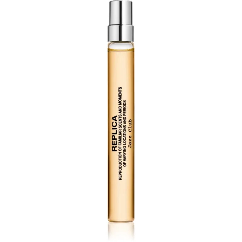 Maison Margiela REPLICA Jazz Club toaletna voda uniseks 10 ml