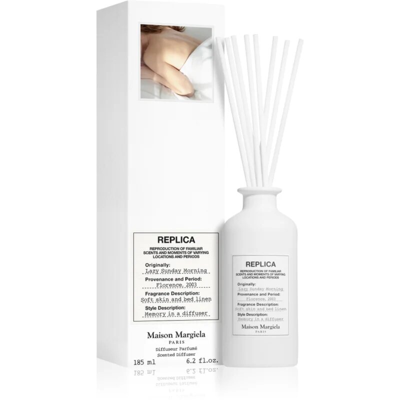 Maison Margiela REPLICA Lazy Sunday Morning aroma difuzor 185 ml