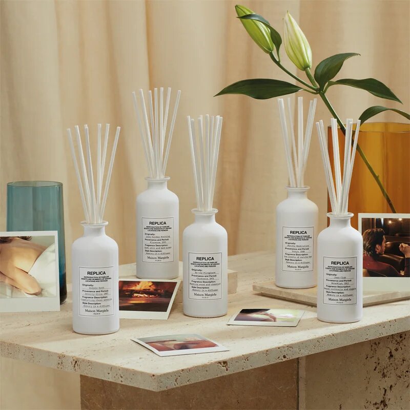 Maison Margiela REPLICA Lazy Sunday Morning aroma difuzor 185 ml