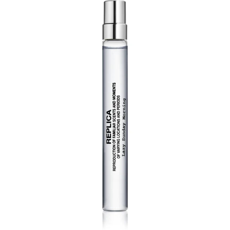 Maison Margiela REPLICA Lazy Sunday Morning toaletna voda uniseks 10 ml