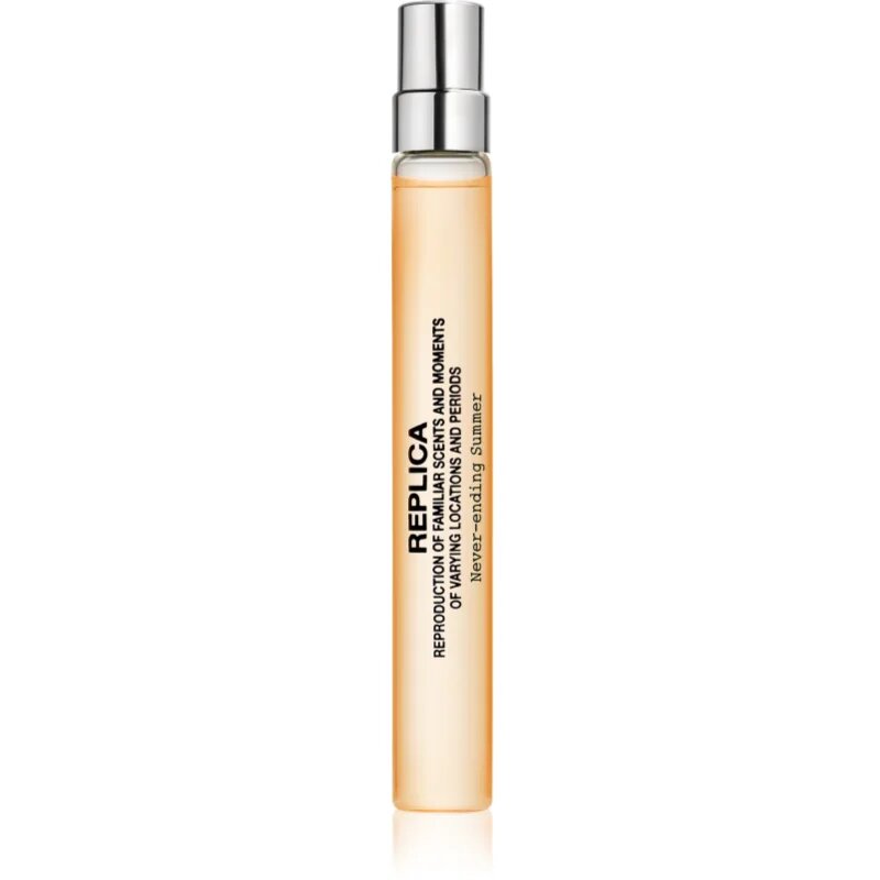 Maison Margiela REPLICA Never-ending Summer toaletna voda uniseks 10 ml
