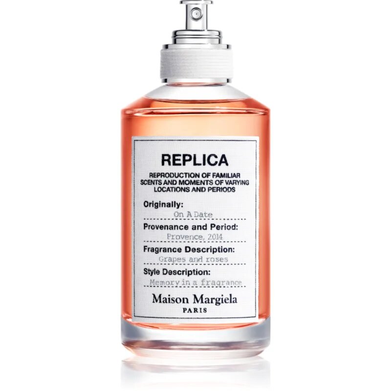Maison Margiela REPLICA On A Date toaletna voda uniseks 100 ml