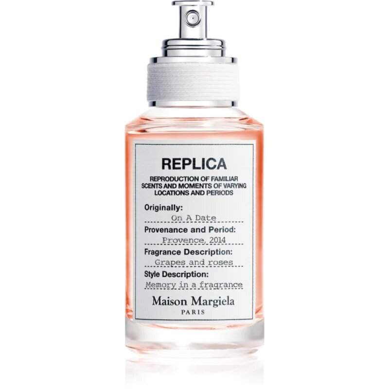 Maison Margiela REPLICA On A Date toaletna voda uniseks 30 ml