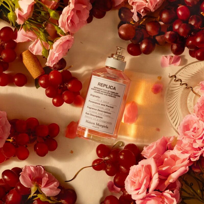 Maison Margiela REPLICA On A Date toaletna voda uniseks 30 ml