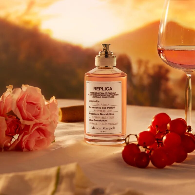 Maison Margiela REPLICA On A Date toaletna voda uniseks 30 ml