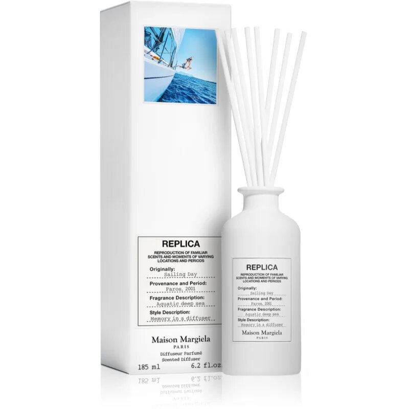 Maison Margiela REPLICA Sailing Day aroma difuzor 185 ml