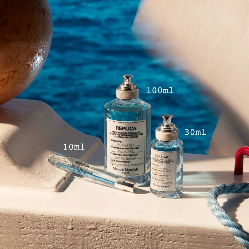 Maison Margiela REPLICA Sailing Day toaletna voda uniseks 100 ml