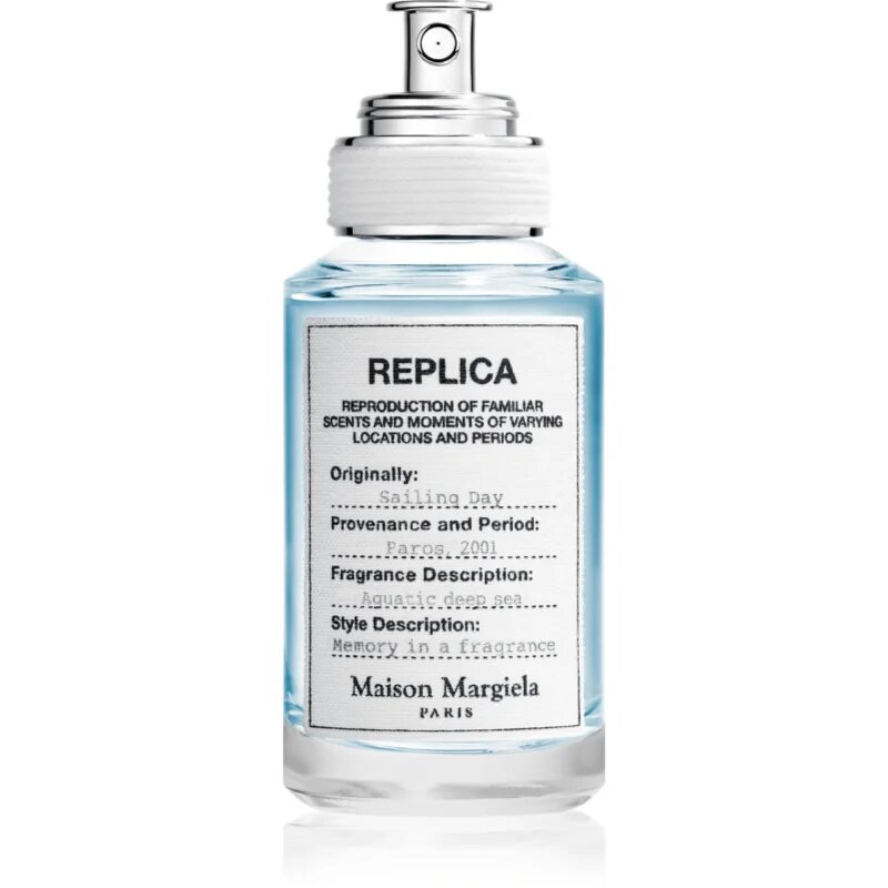 Maison Margiela REPLICA Sailing Day toaletna voda uniseks 30 ml