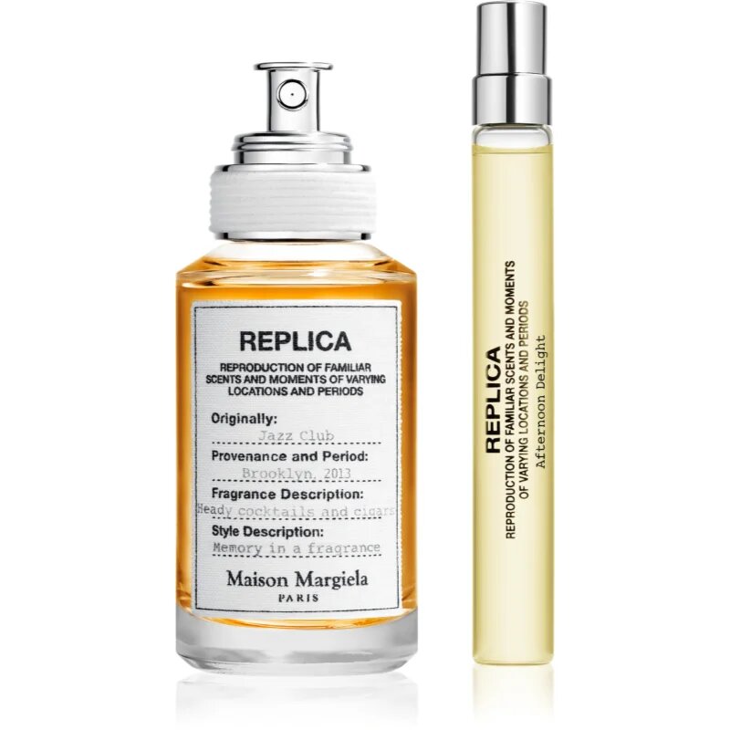 Maison Margiela REPLICA set uniseks
