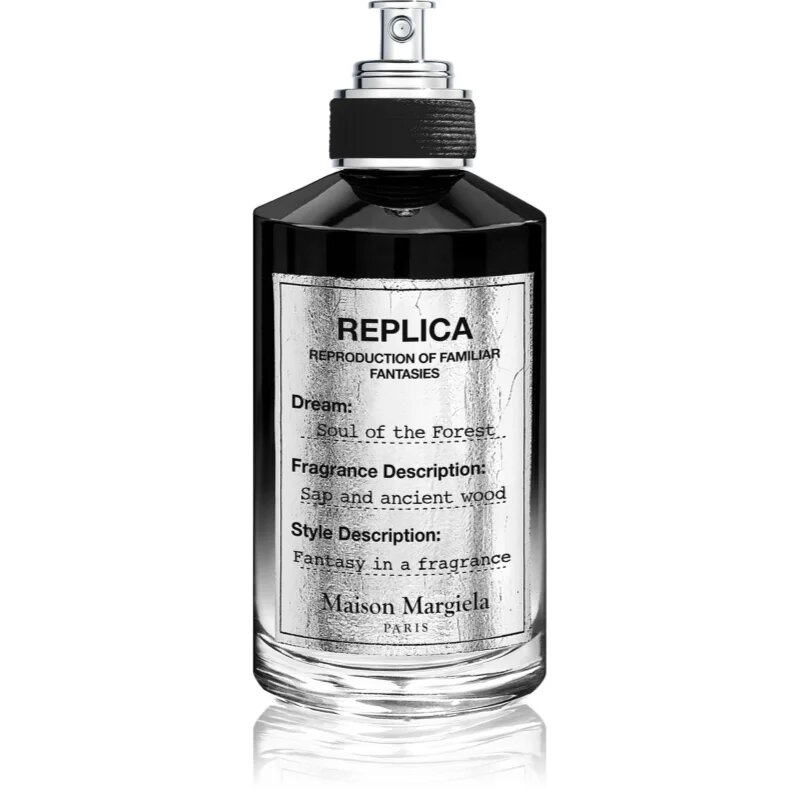 Maison Margiela REPLICA Soul of the Forest parfumska voda uniseks 100 ml