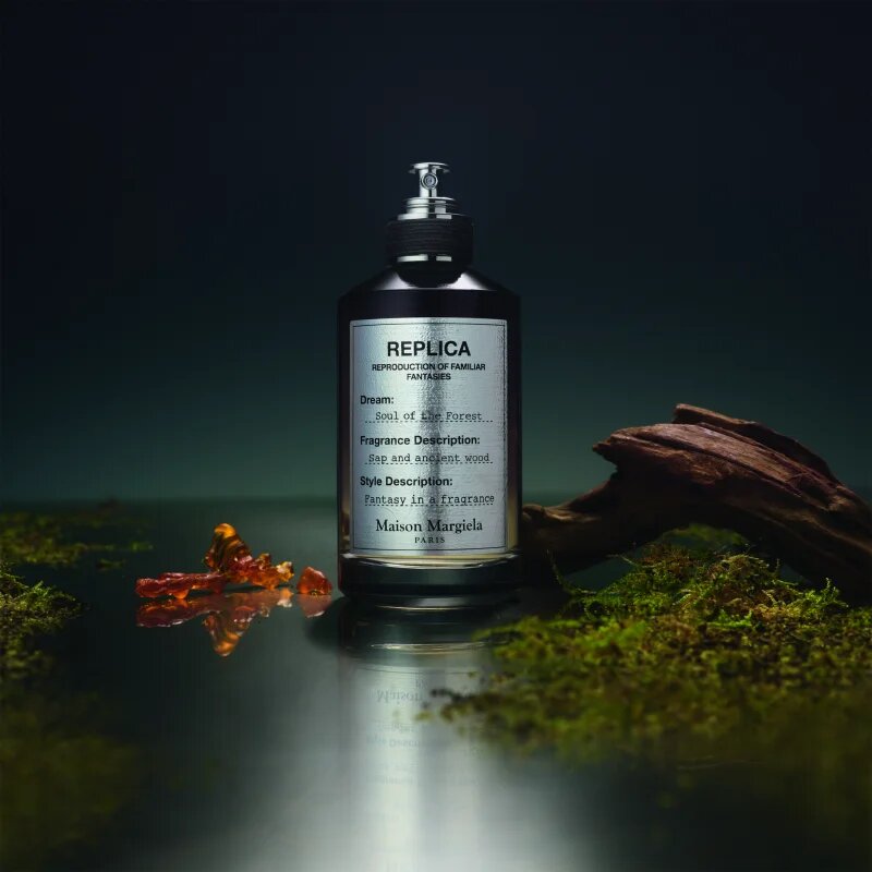 Maison Margiela REPLICA Soul of the Forest parfumska voda uniseks 100 ml