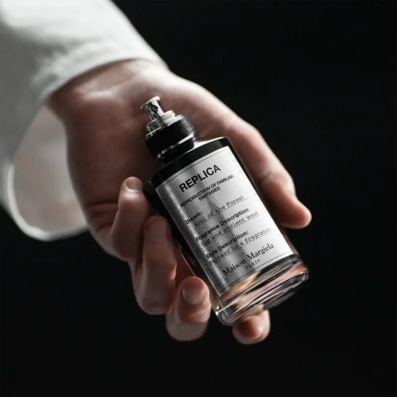 Maison Margiela REPLICA Soul of the Forest parfumska voda uniseks 100 ml