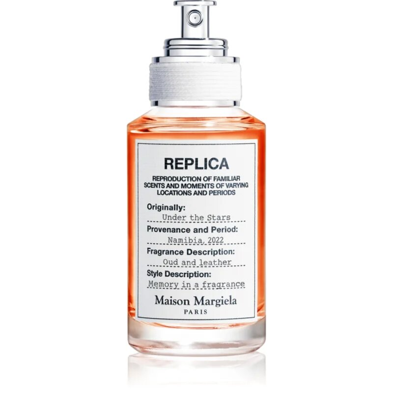 Maison Margiela REPLICA Under the stars toaletna voda uniseks 30 ml