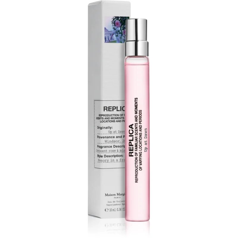 Maison Margiela REPLICA Up at Dawn toaletna voda za ženske 10 ml