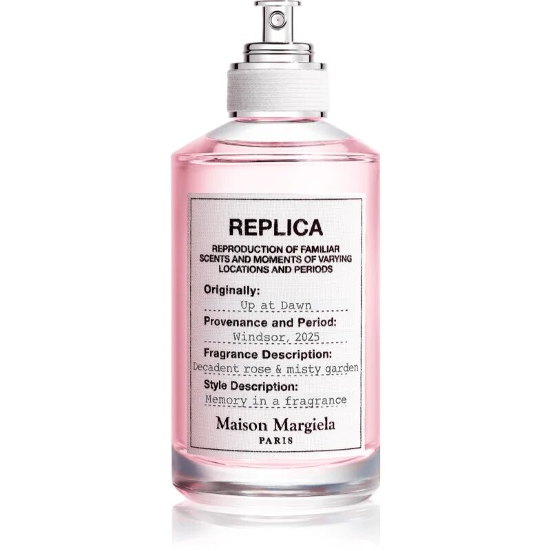 Maison Margiela REPLICA Up at Dawn toaletna voda za ženske 100 ml