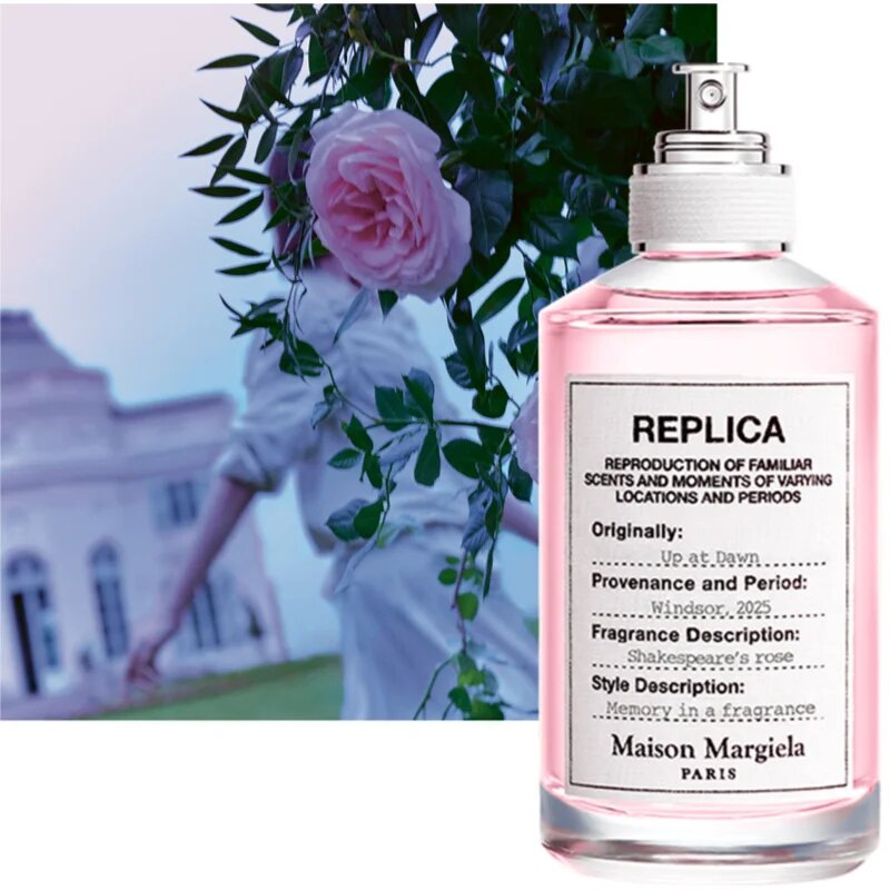 Maison Margiela REPLICA Up at Dawn toaletna voda za ženske 100 ml