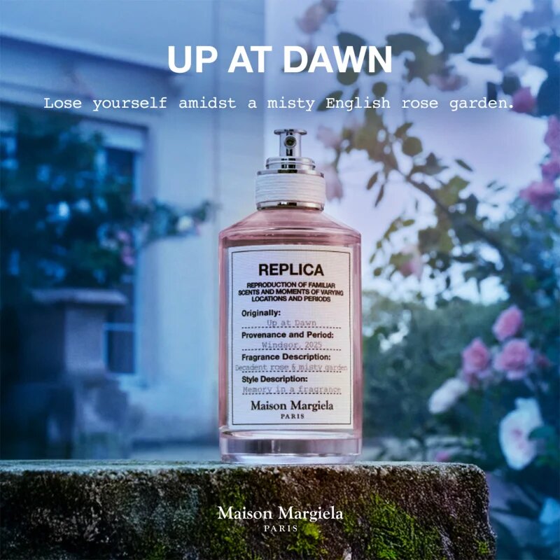 Maison Margiela REPLICA Up at Dawn toaletna voda za ženske 100 ml