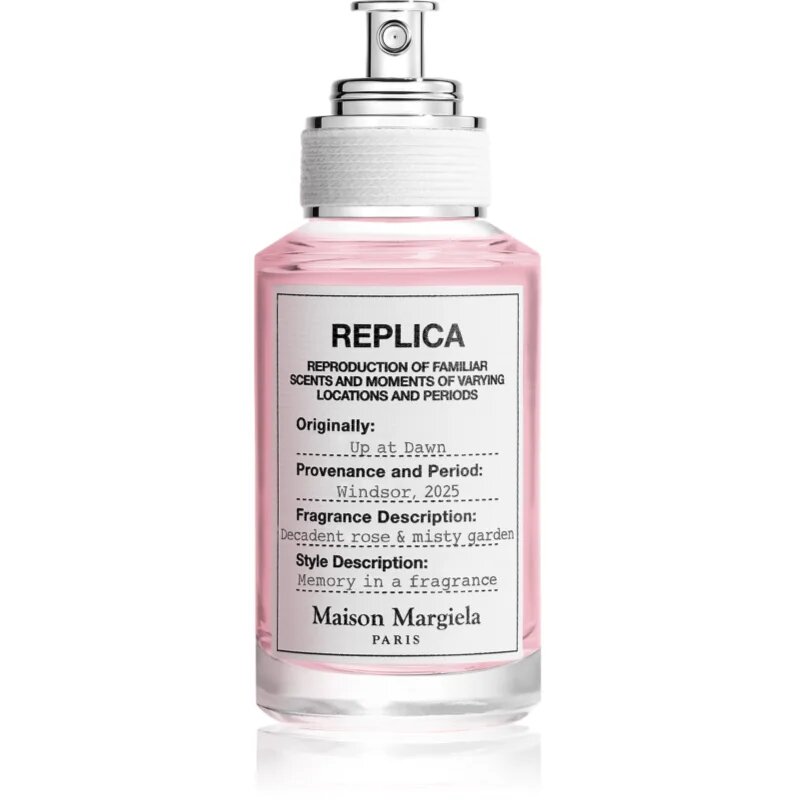 Maison Margiela REPLICA Up at Dawn toaletna voda za ženske 30 ml