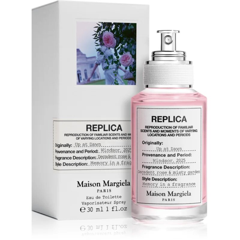 Maison Margiela REPLICA Up at Dawn toaletna voda za ženske 30 ml