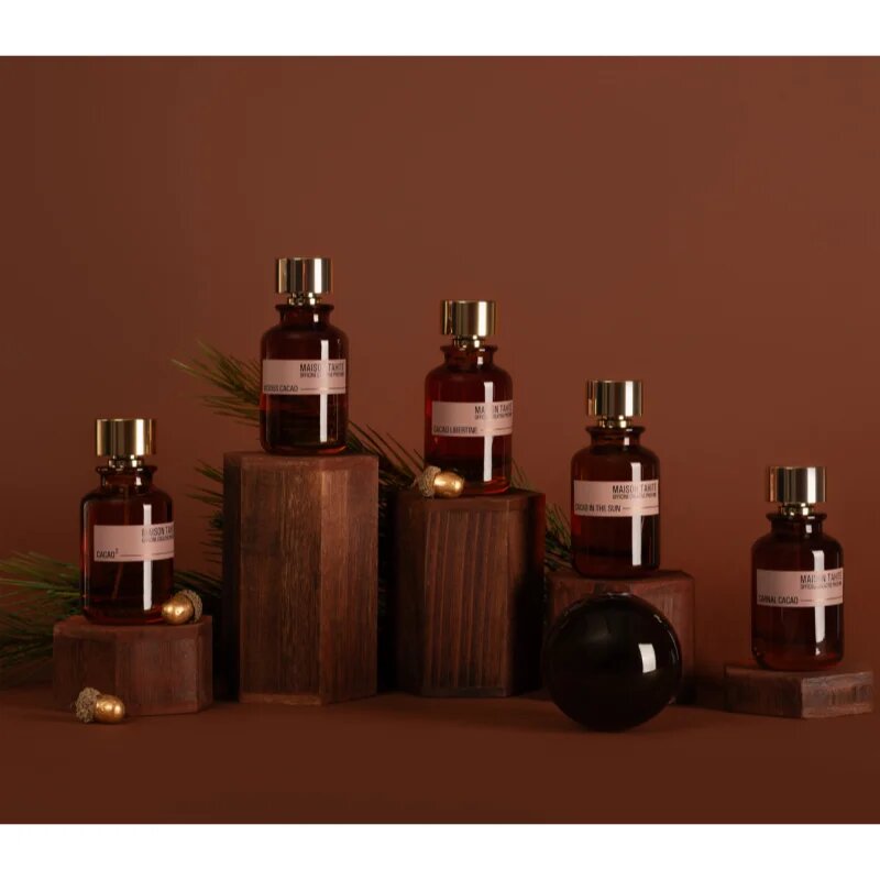 Maison Tahité Cacao Libertine parfumska voda uniseks 100 ml