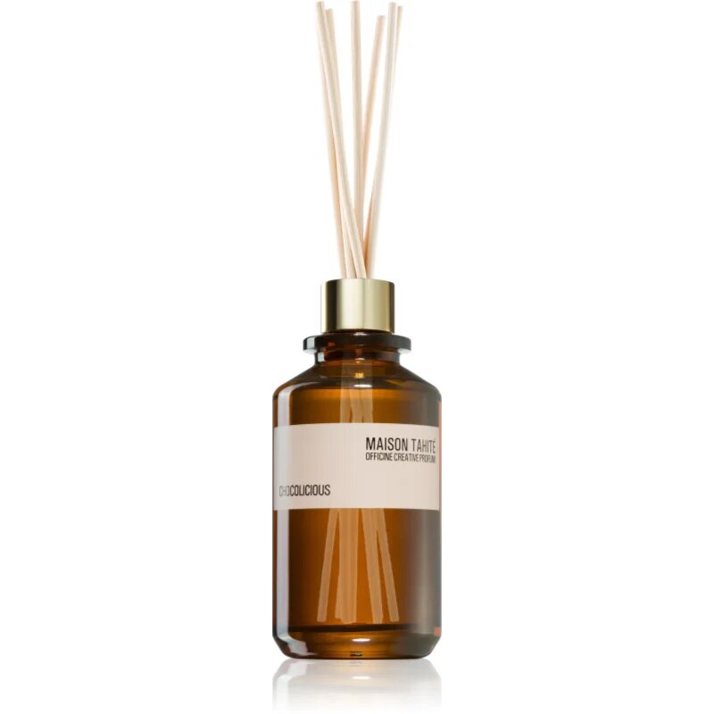 Maison Tahité Chocolicious aroma difuzor 200 ml