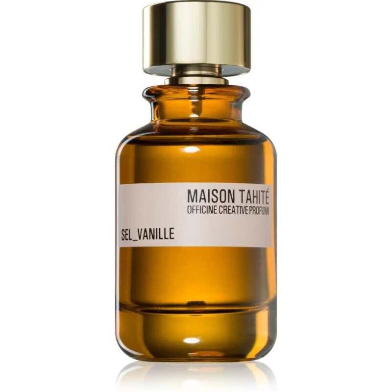 Maison Tahité Sel_Vanille parfumska voda uniseks 100 ml