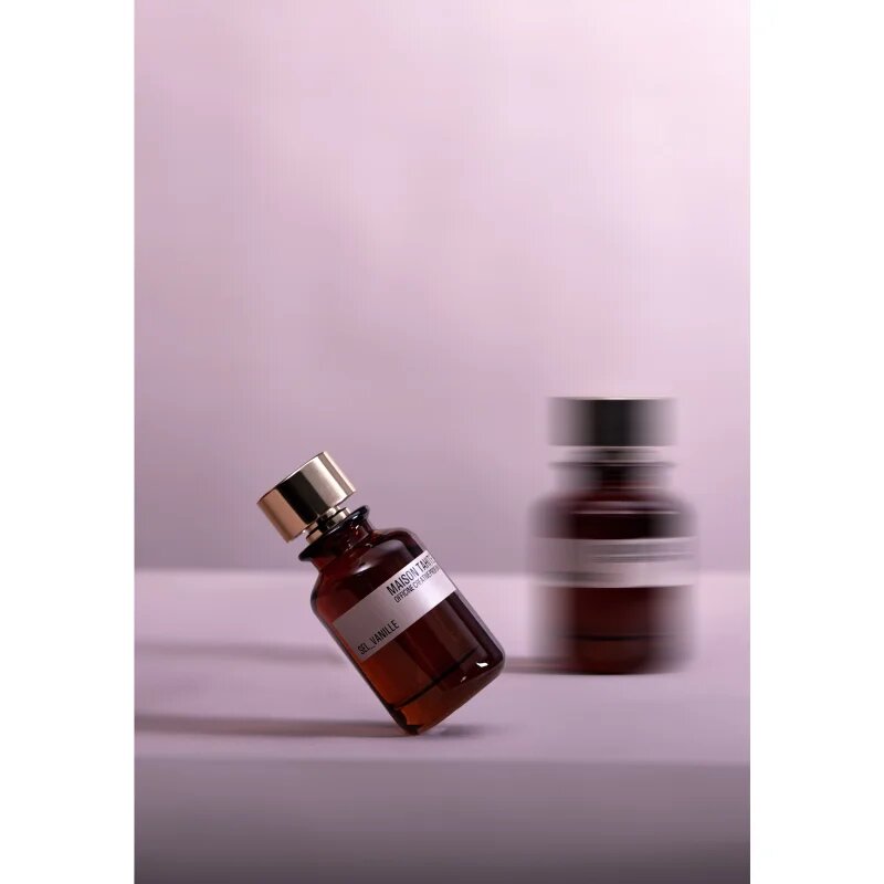 Maison Tahité Sel_Vanille parfumska voda uniseks 100 ml