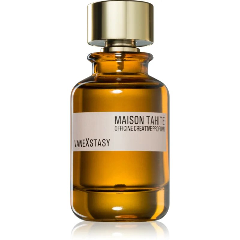 Maison Tahité Vanexstasy parfumska voda uniseks 100 ml