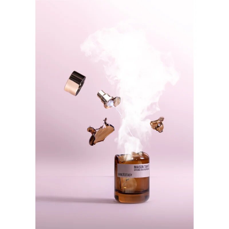 Maison Tahité Vanexstasy parfumska voda uniseks 100 ml