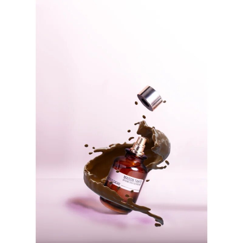 Maison Tahité Vicious Cacao parfumska voda uniseks 100 ml
