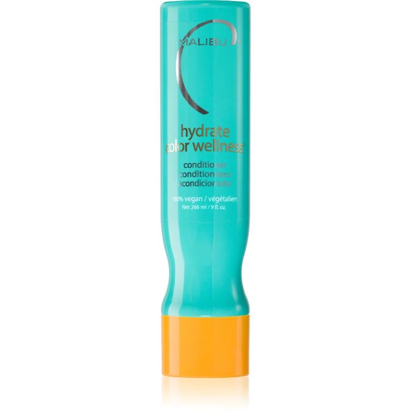 Malibu C Color Wellness vlažilni balzam za barvane lase 266 ml