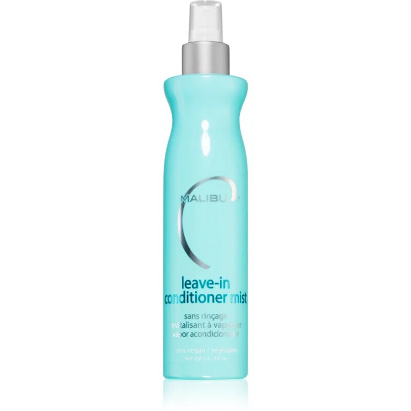 Malibu C Leave-In balzam brez spiranja v pršilu 266 ml