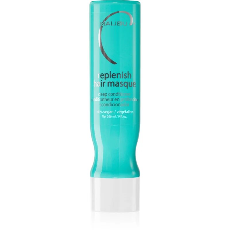 Malibu C Replenish Hair Msaque maska za lase 266 ml