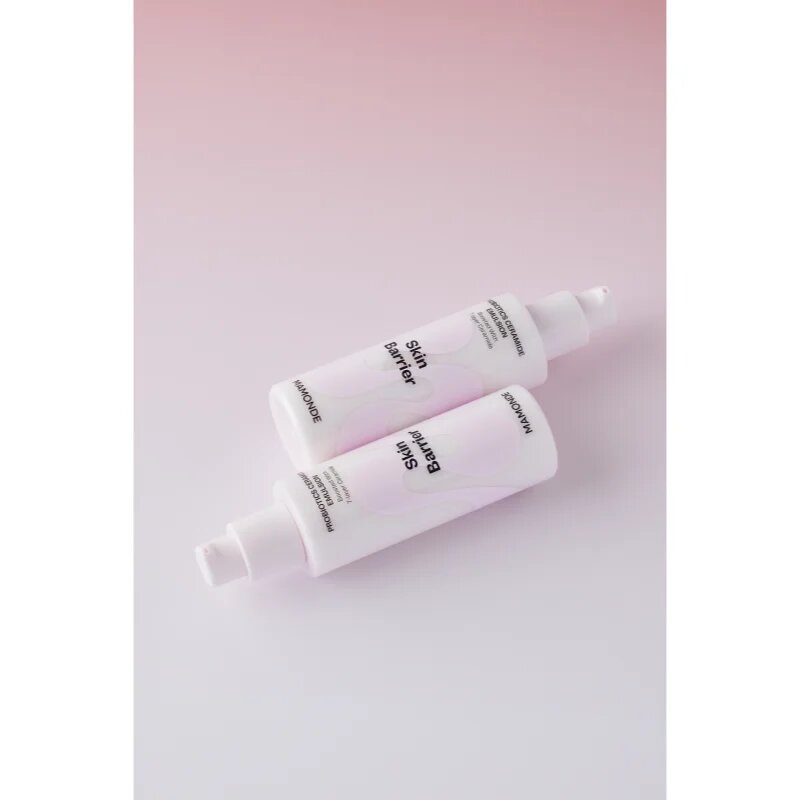 MAMONDE Skin Barrier Probiotics Ceramide Emulsion intenzivno vlažilna emulzija za krepitev kožne pregrade 150 ml