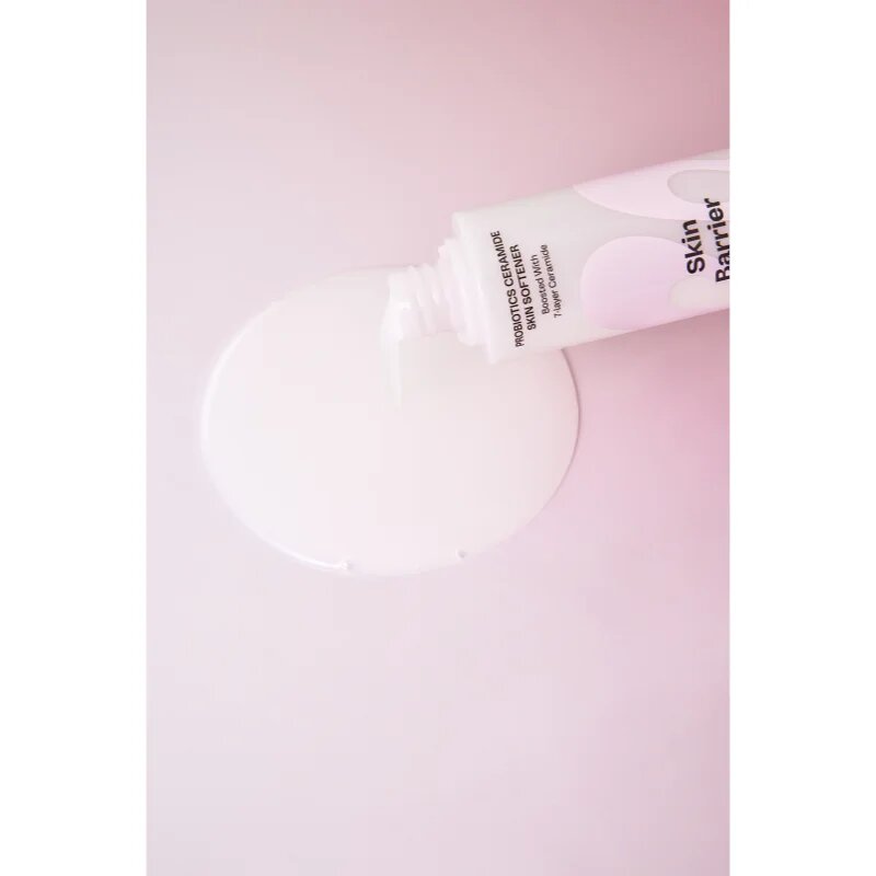 MAMONDE Skin Barrier Probiotics Ceramide Skin Softener mehčalni in vlažilni tonik za krepitev kožne pregrade 200 ml