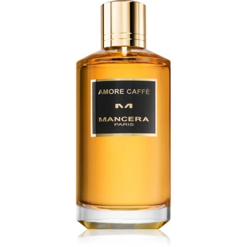 Mancera Amore Caffé parfumska voda uniseks 120 ml