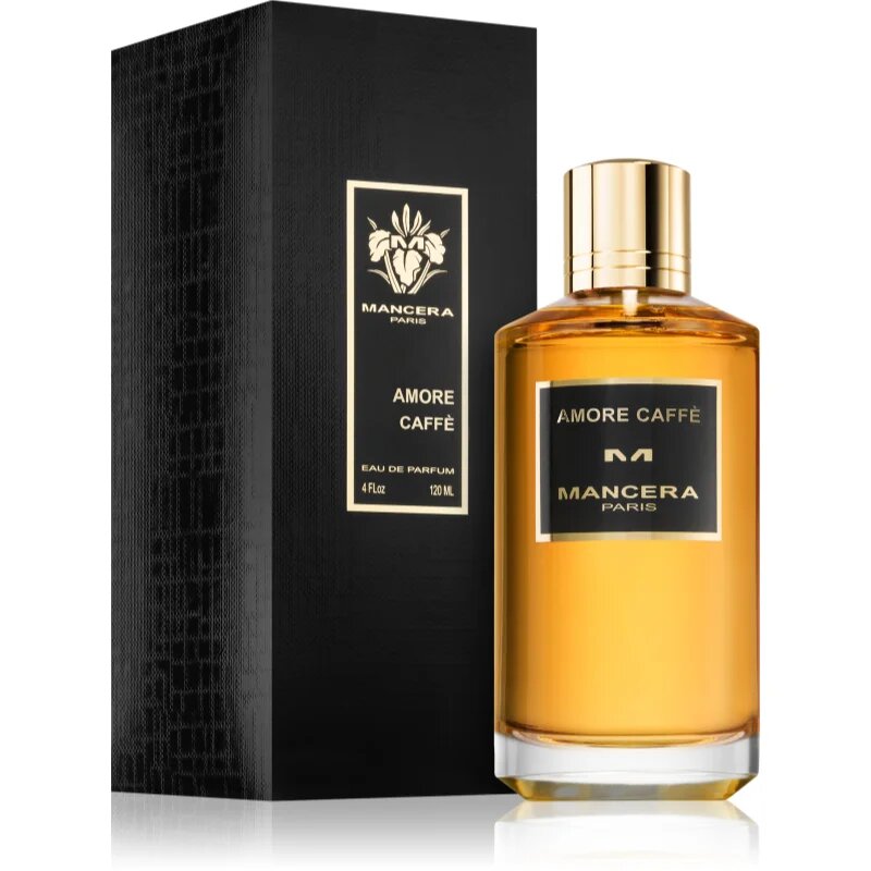 Mancera Amore Caffé parfumska voda uniseks 120 ml