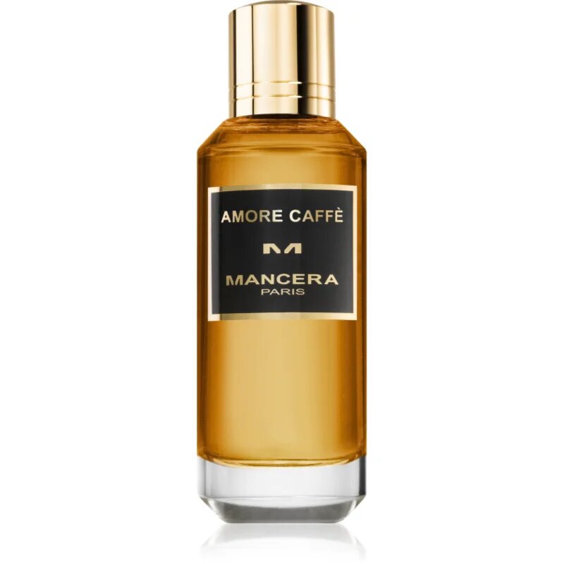 Mancera Amore Caffé parfumska voda uniseks 60 ml