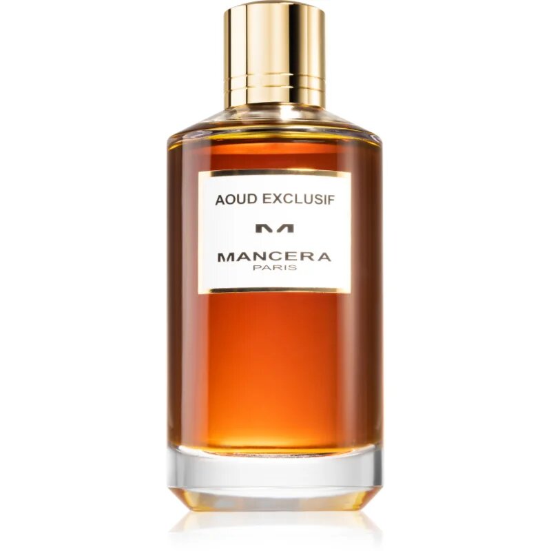 Mancera Aoud Exclusif parfumska voda uniseks 120 ml