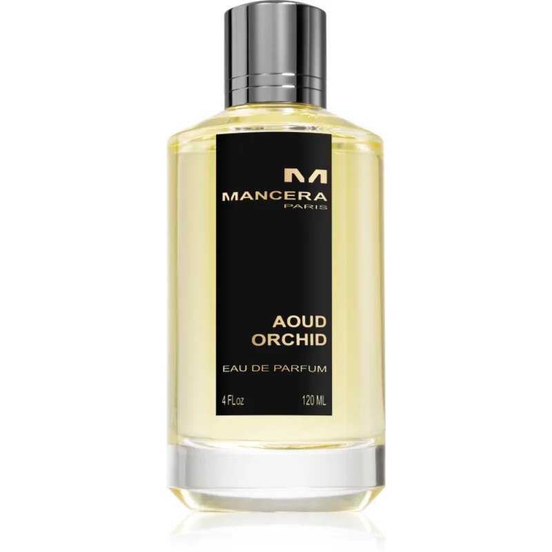 Mancera Aoud Orchid parfumska voda uniseks 120 ml