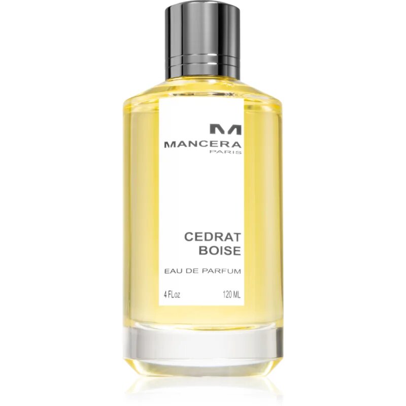 Mancera Cedrat Boise parfumska voda uniseks 120 ml