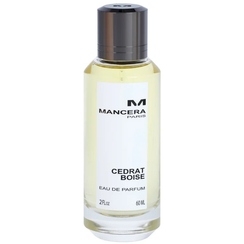 Mancera Cedrat Boise parfumska voda uniseks 60 ml