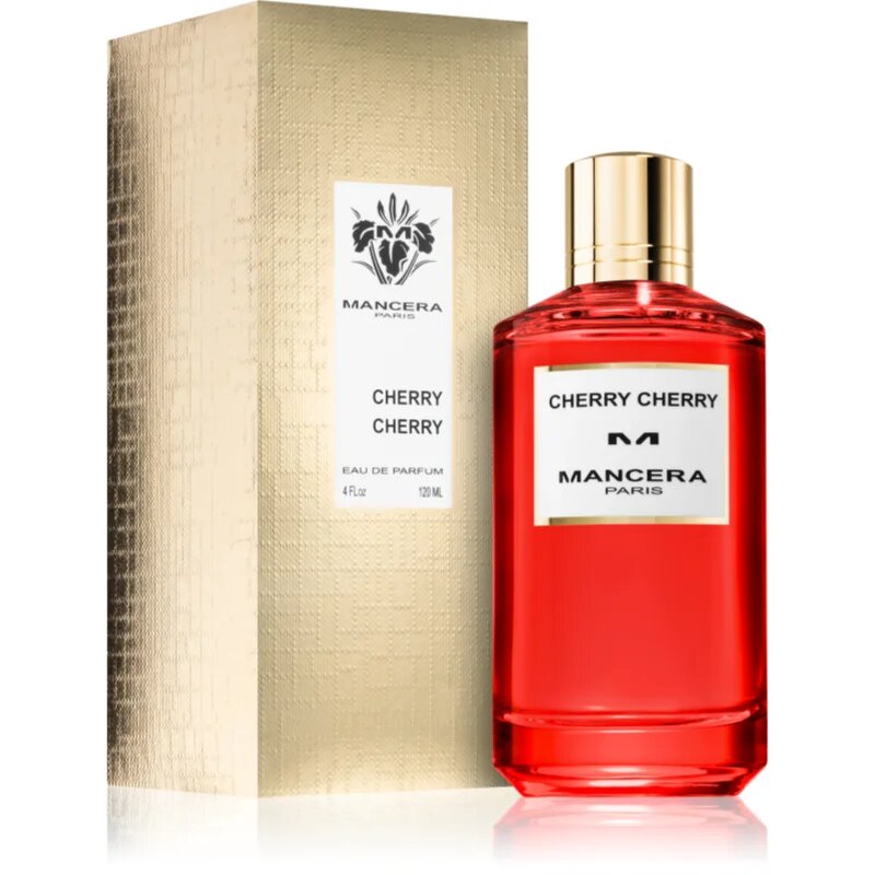 Mancera Cherry Cherry parfumska voda uniseks 120 ml