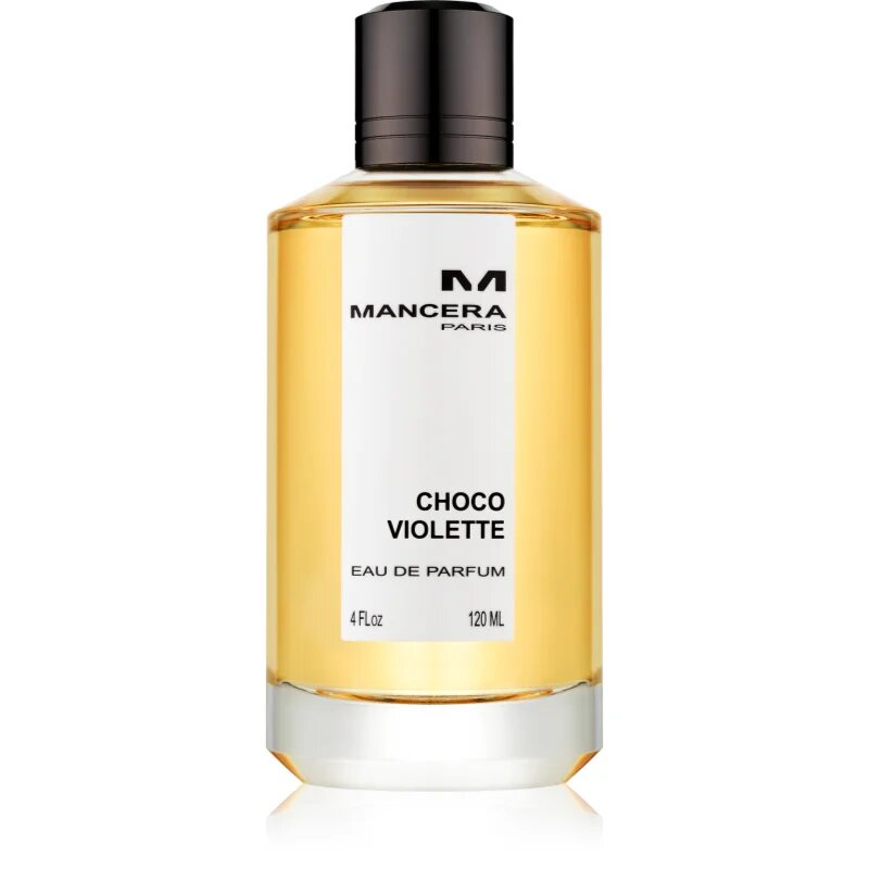 Mancera Choco Violet parfumska voda uniseks 120 ml