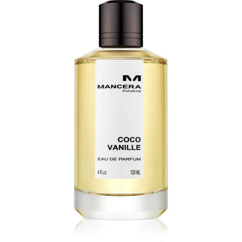 Mancera Coco Vanille parfumska voda za ženske 120 ml
