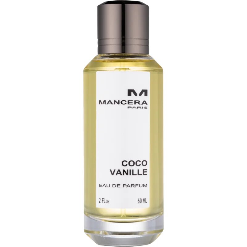 Mancera Coco Vanille parfumska voda za ženske 60 ml