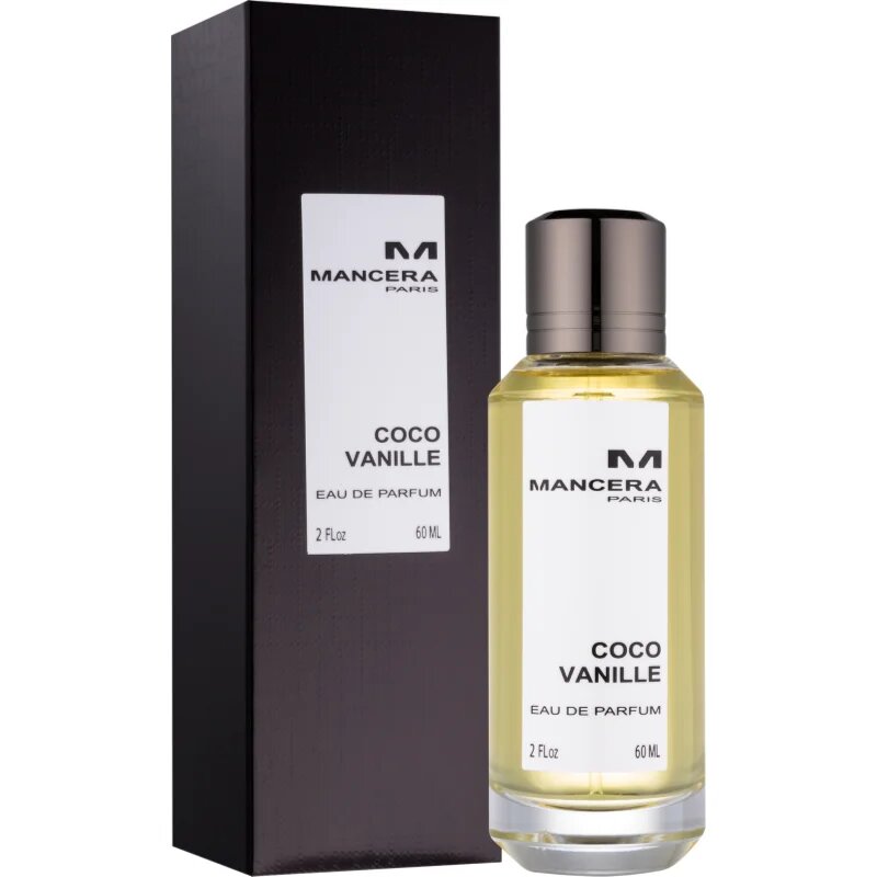 Mancera Coco Vanille parfumska voda za ženske 60 ml