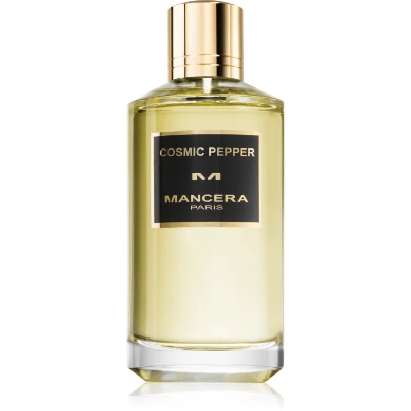 Mancera Cosmic Pepper parfumska voda uniseks 120 ml
