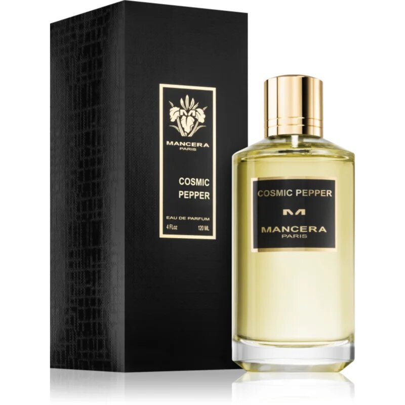 Mancera Cosmic Pepper parfumska voda uniseks 120 ml